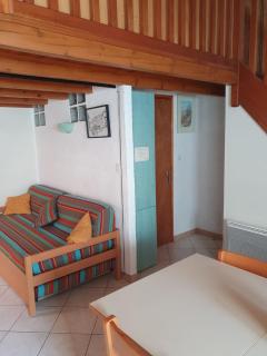 La Charmante petite maison d'Ascou - 4