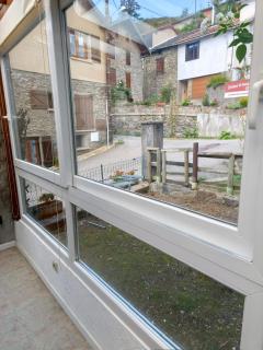 La Charmante petite maison d'Ascou - 3