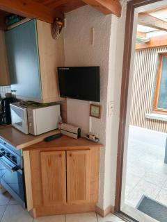 La Charmante petite maison d'Ascou - 2