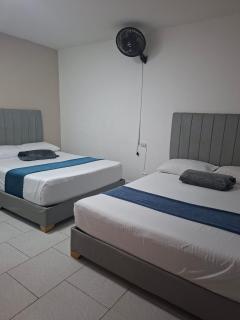 Hotel San Juan 70 Express Medellin - 8
