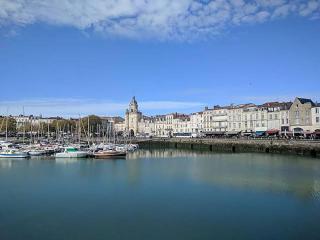 T2 moderne proche La Rochelle avec parking privé - 5
