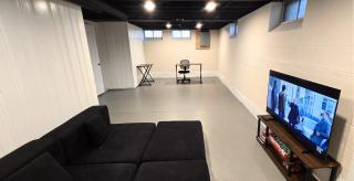 Perfect Home for Families & Friends - 3