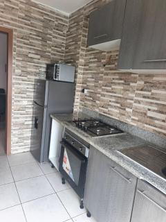 Appartement 4 pièces Abidjan - 3