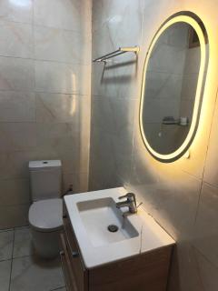 Appartement 4 pièces Abidjan - 1
