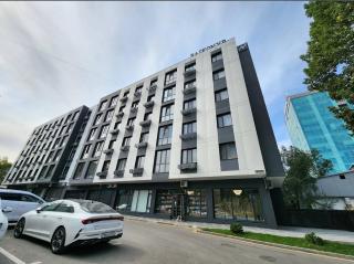 Abay apartments - 9