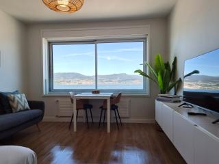 Impresionantes vistas en el centro de Vigo - 5
