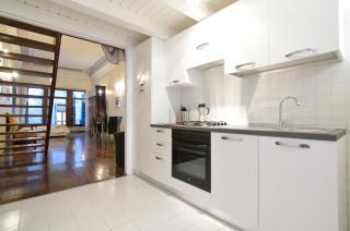 Santa Marina Studio - Venice - 2