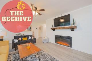 The BeeHive! New 4 Bedroom Listing Next to CNU! - 0