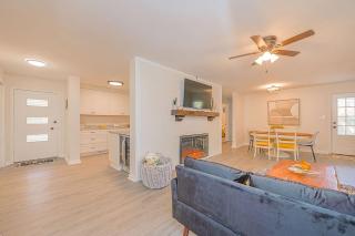 The BeeHive! New 4 Bedroom Listing Next to CNU! - 7