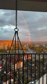 City View Apartment with Free Private Parking - 9