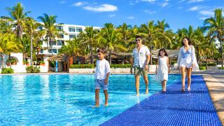 The Grand Oasis Cancun - All Inclusive - 1