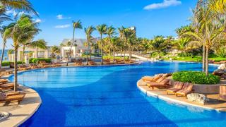 The Grand Oasis Cancun - All Inclusive - 6