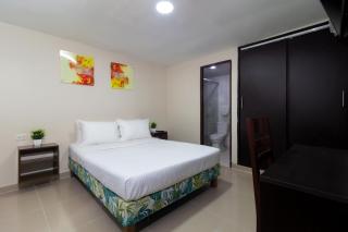 Hotel Avexi Suites By GEH Suites - 7