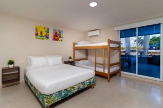 Hotel Avexi Suites By GEH Suites - 4