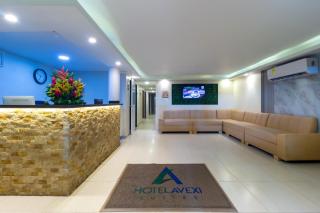Hotel Avexi Suites By GEH Suites - 9