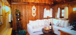 Wunderschönes Chalet Crevot - 2