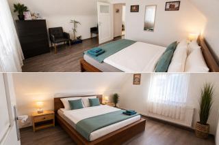 Ferienhaus in einem Wohngebiet bei Frankfurt - Nidderau - 0