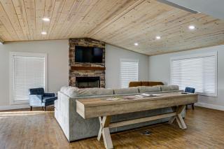 Horseshoe Haven Lake House on Crown Lake - 7