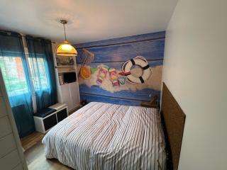 Maison au bord du lac pour 4 pers. + enfants, nature et tranquillité, animaux admis - 7