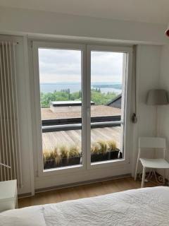 L'Annexe des Clos, private garden, magnificent view - 9