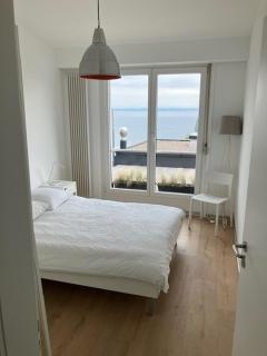 L'Annexe des Clos, private garden, magnificent view - 1