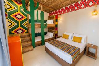 Hotel Wayira Beach by On vacation - 6