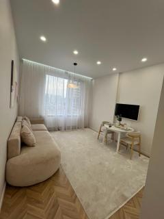 Grand Turan Comfort - 5