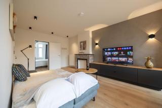 Palm Suites - 9