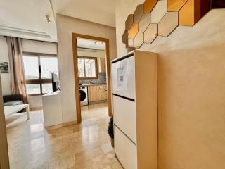 Elegant and cozy studio in La Gironde - 8