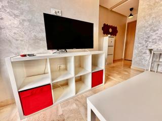Elegant and cozy studio in La Gironde - 6