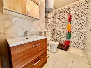 Elegant and cozy studio in La Gironde - 4