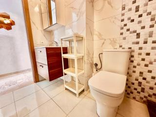 Elegant and cozy studio in La Gironde - 1