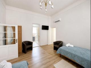 Árpád-ház Apartman - 2