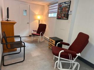 Hôtel Auberge St-Félicien - 5