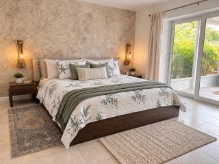 Serenity Retreat - Chic & Stylish Pool Villa - 7