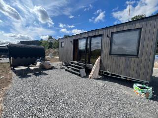 ALPAMI Mainwerk Cabins - 1