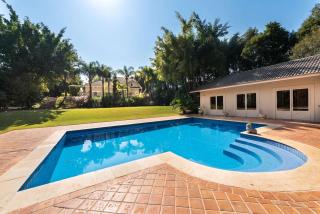 Condominio Vila Real – Villa de Lujo con Piscina - 5