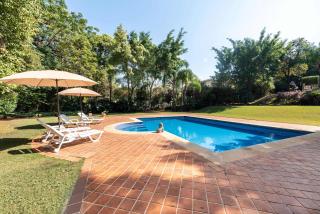 Condominio Vila Real – Villa de Lujo con Piscina - 4