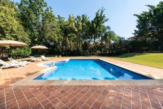 Condominio Vila Real – Villa de Lujo con Piscina - 3