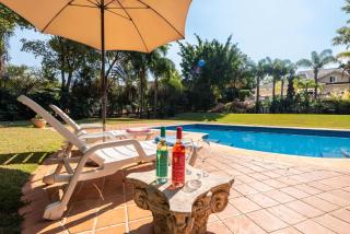 Condominio Vila Real – Villa de Lujo con Piscina - 8