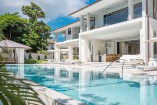 Villa Gardenia in Barbados - 9