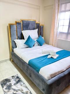 Junsons Suites - 6