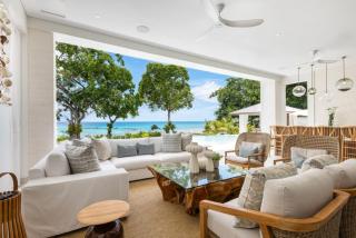Villa Gardenia in Barbados - 7