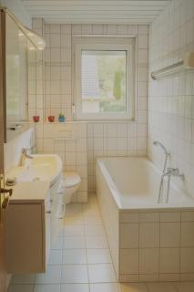 Ferienwohnung Marienberge - 5