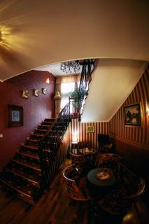 Garni Hotel Andric - Sombor - 1