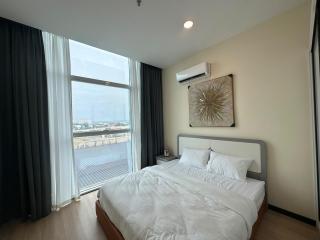 Luma haven homestay at crown pacific residences - 5