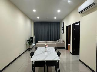 Luma haven homestay at crown pacific residences - 3