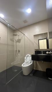 Luma haven homestay at crown pacific residences - 1