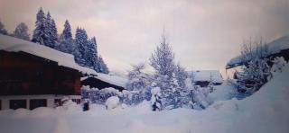 Gemütliches Chalet Ranavot - 4