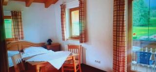 Gemütliches Chalet Ranavot - 3